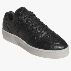 adidas Originals Men's Rivalry Lux Low Sneaker